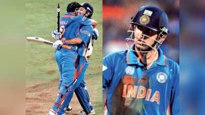 ICC CWC 2011 IND v SL Final: धोनी का वह छक्का, और गंभीर का दर्द-ए-दिल, हम बस उस एक शॉट की वजह से नहीं जीते थे वर्ल्ड कप