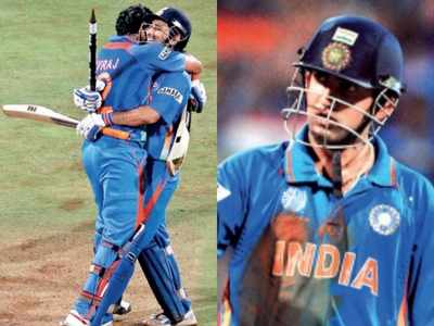 ICC CWC 2011 IND v SL Final: धोनी का वह छक्का, और गंभीर का दर्द-ए-दिल, हम बस उस एक शॉट की वजह से नहीं जीते थे वर्ल्ड कप