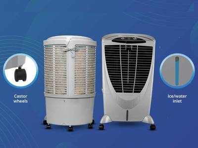 Air Cooler : बढ़ती गर्मी से पाना है निजात तो आज ही घर लेआएं ये Air Cooler, Amazon दे रहा है शानदार ऑफर्स