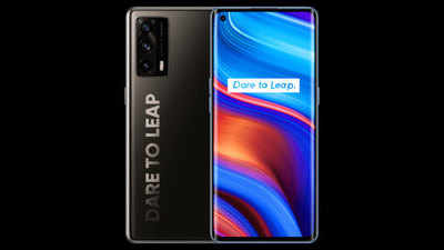 Realme X7 Pro Extreme Edition स्मार्टफोन लॉन्च, 12जीबी रैम और 64MP कैमरा है खूबी