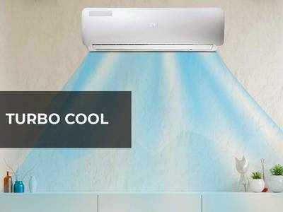 Air Conditioner : गर्मियों में चैन की नींद सोना है तो खरीदें Split और Portable AC