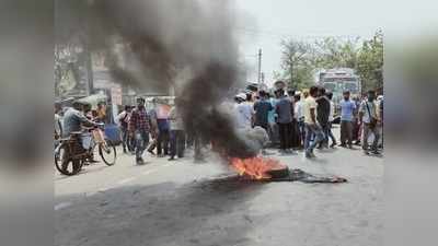 প্রচারে গিয়ে আক্রান্ত ডায়মন্ড হারবারের BJP প্রার্থী, ভর্তি হাসপাতালে