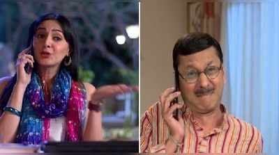 TMKOC: પોપટલાલને આવ્યો પત્રકાર પૂજાનો ફોન, પહેલી મુલાકાત લગ્ન સુધી પહોંચશે?