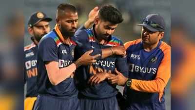 Shreyas Iyer Injury Update : आईपीएल 14 से बाहर हो चुके बल्लेबाज श्रेयस अय्यर के कंधे की सर्जरी 8 अप्रैल को