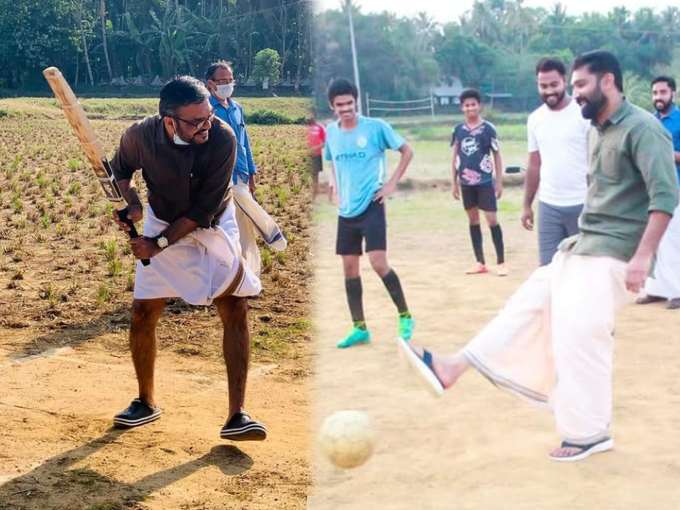 ​തൃത്താലയിൽ ശ്രദ്ധ കേന്ദ്രീകരിച്ച് സംസ്ഥാന രാഷ്ട്രീയം