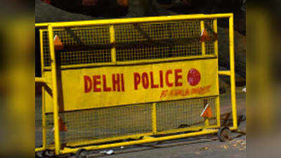 Delhi Crime News: दिल्ली में मुठभेड़ के बाद 2 आरोपी गिरफ्तार, 60 से ज्यादा मामलों में संलिप्त