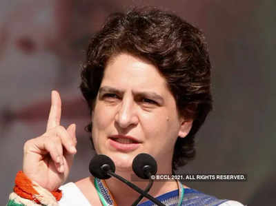 priyanka gandhi : रॉबर्ट वाड्रा करोना पॉझिटिव्ह, प्रियांका गांधी आयसोलेशनमध्ये, आसाम दौरा रद्द