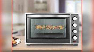 Microwave Ovens : इन Microwave Ovens से टेंशन फ्री होकर कुकिंग करें, खाना जलेगा नहीं और आएगा पूरा टेस्ट