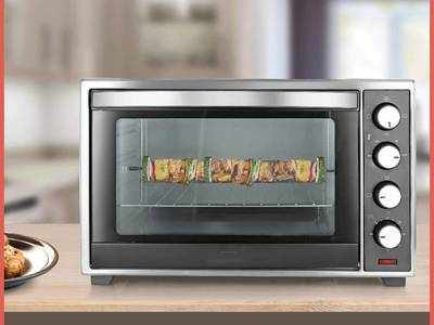 Microwave Ovens : इन Microwave Ovens से टेंशन फ्री होकर कुकिंग करें, खाना जलेगा नहीं और आएगा पूरा टेस्ट