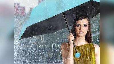 Umbrella : गर्मी हो या बरसात हर वक्त ये खूबसूरत और कलरफुल Umbrella रहेंगे साथ