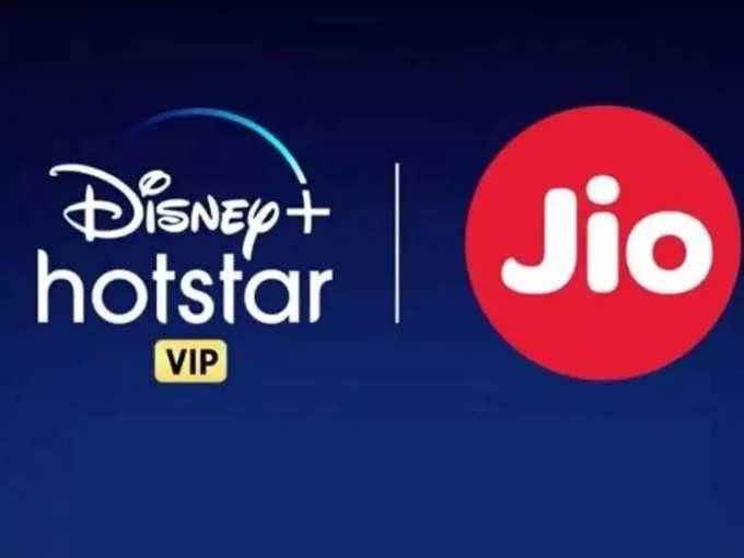 Jio Airtel Vi Prepaid Plans with Disney Hotstar 2