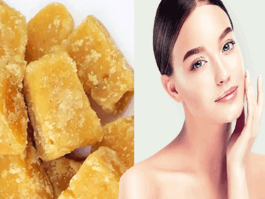 Benefits Of Gur For Glowing Skin In Summer,Body Detoxification: बॉडी  डिटॉक्स करने के लिए हर दिन खाएं इतना गुड़, त्वचा पर बरसेगा बेपनाह नूर -  this is the right way to eat
