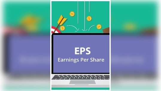 earnings per share 