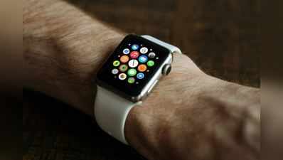 Apple Watchની મદદથી પકડાઈ ગયો ચોર, આ ફીચરે કરી કમાલ