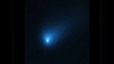 Comet 2I/Borisov: पहले लगा आम धूमकेतु, पर सौर मंडल के बाहर से आए इस मेहमान ने वैज्ञानिकों को किया हैरान