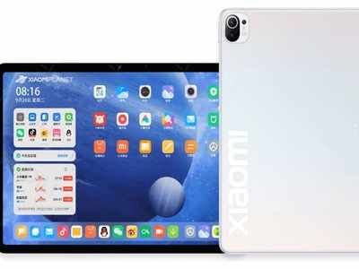 Xiaomi का नया Tablet Mi Pad 5 भारत में जल्द होगा लॉन्च, होगा Snapdragon 870 प्रोसेसर