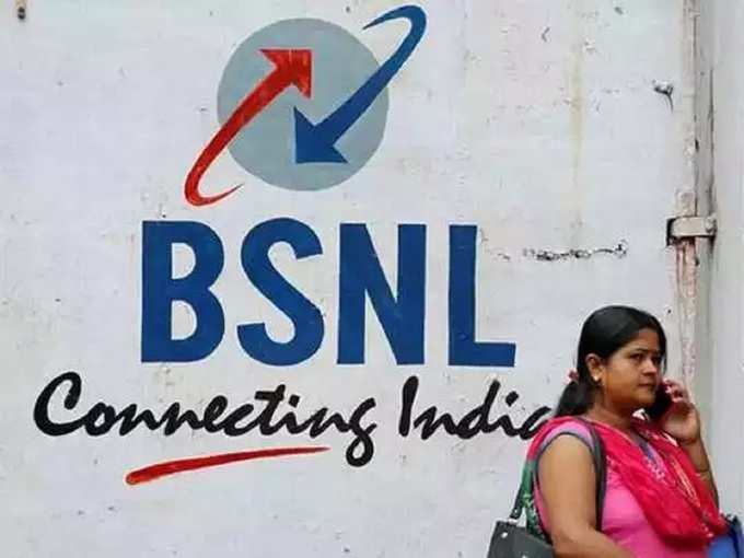 BSNL Prepaid Plan with 2gb data daily 2