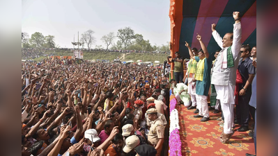 भाजप नेता हेमंत बिस्वा सरमा यांच्यावर कारवाई, ४८ तासांची प्रचारबंदी