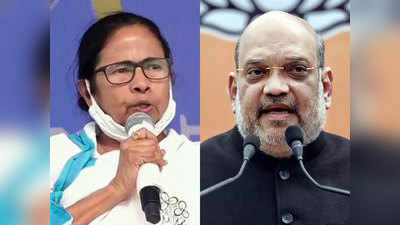 West Bengal Election 2021: TMC ने केंद्रीय सुरक्षाबलों के खिलाफ खोला मोर्चा, चुनाव आयोग से कहा- BJP की कर रहे मदद