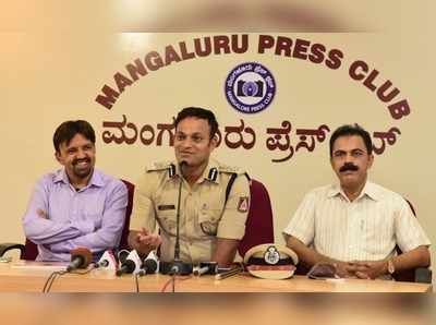 ಮಂಗಳೂರು: ಬಸ್‌ನಲ್ಲಿ ತೆರಳುತ್ತಿದ್ದ ಯುವಕ-ಯುವತಿಗೆ ಹಲ್ಲೆ; 8 ಮಂದಿ ಗೂಂಡಾಗಳು ಖಾಕಿ ವಶಕ್ಕೆ