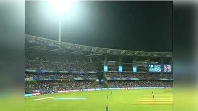 IPL 2021 : आईपीएल से पहले वानखेड़े स्टेडियम के 8 ग्राउंड्समैन कोरोना संक्रमित, सकते में बीसीसीआई