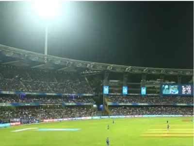 IPL 2021 : आईपीएल से पहले वानखेड़े स्टेडियम के 8 ग्राउंड्समैन कोरोना संक्रमित, सकते में बीसीसीआई