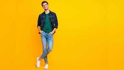 Mens Jeans Online : कंफर्ट और स्टाइल का बेस्ट कॉम्बो हैं ये Mens Jeans, बिना देर किए आज ही करें ऑर्डर