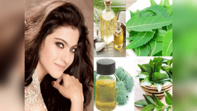 Ayurvedic Hair Care: बंद होगा बालों का झड़ना, इस आयुर्वेदिक तेल से बाल बनेंगे काले और चमकदार