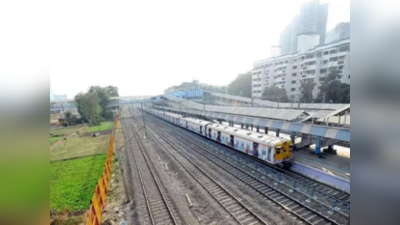 Train accident today: लखनऊ से पहले दो हिस्सों में बंटी सप्तक्रांति सुपरफास्ट एक्सप्रेस, 1 किमी आगे निकल गया आधा हिस्सा