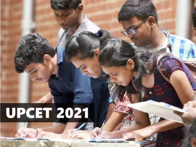 UPCET 2021: यूपी के कॉलेजों में एडमिशन के लिए यहां करें अप्लाई, जानें किन कोर्सेस के लिए होगी प्रवेश परीक्षा