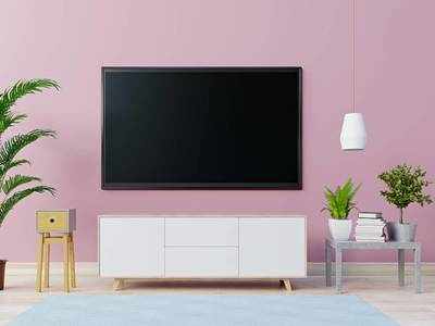 HD Smart LED TV : 4K वीडियो क्वालिटी और धांसू फीचर्स वाले स्मार्ट टीवी डिस्काउंट पर खरीदें