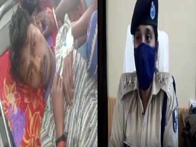 Bihar Police News: बेगूसराय में पुलिस की गुंडई? जबरन शराबी बताकर की युवक की पिटाई, अस्पताल में भर्ती