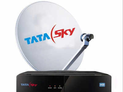 Tata Sky ने आपले सेट टॉप बॉक्सच्या किंमतीत केली कपात, एक महिन्याची फ्री सर्विसही