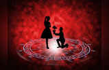 साप्ताहिक प्रेम राशीभविष्य ४ ते १० एप्रिल २०२१: रोमान्सचा खजाना, प्रेमस्थिती जाणून घ्या