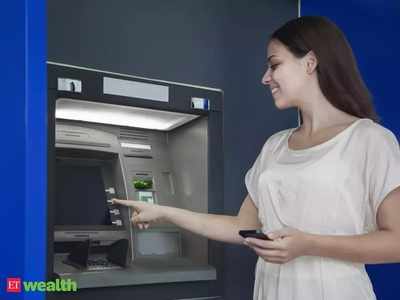 এবার কার্ড ছাড়াই ATM থেকে টাকা তুলুন! কী ভাবে? জানুন