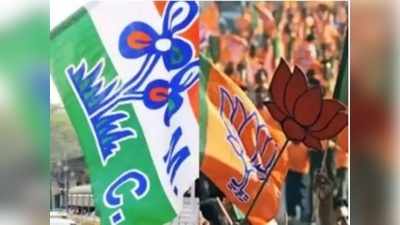 তৃণমূল-BJP সংঘর্ষে উত্তপ্ত হাসনাবাদ, আহত ১৫