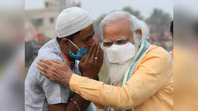 बीजेपी पर बढ़ता मुसलमान समुदाय का भरोसा, क्या इसी टेंशन में हिंदुत्व रट रही हैं ममता बनर्जी?