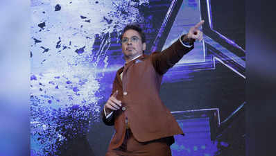 आमिर खान के फैन हैं Iron Man रॉबर्ट डाउनी जूनियर, लगान देखने के बाद कही थी यह बात