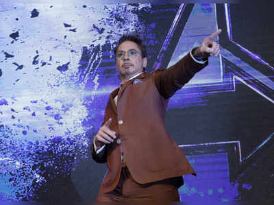 आमिर खान के फैन हैं Iron Man रॉबर्ट डाउनी जूनियर, लगान देखने के बाद कही थी यह बात 