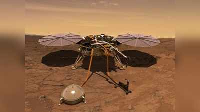 भूकंप के झटकों से कांप रहा है मंगल, जानें NASA के InSight Mars Lander ने क्या पता लगाया?