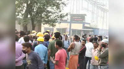 Sonbhadra News: सोनभद्र में लैंको पावर प्लांट में बॉयलर का ढांचा गिरने से 13 श्रमिक घायल, 5 की हालत गंभीर