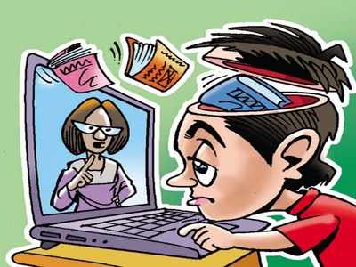 Lucknow school news: 11 अप्रैल तक स्‍कूल बंद करने के फैसले के बाद अब नया शैक्षिक सत्र भी ऑनलाइन हुआ