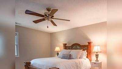 Ceiling Fan : सुपर एयर डिलीवरी वाले इन Ceiling Fans से होगी बिजली की बचत, मिल रही विशेष छूट