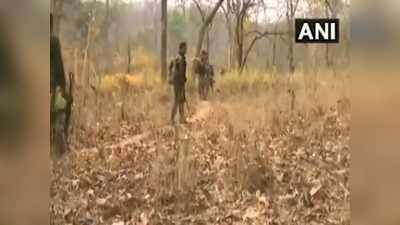 Sukma Encounter: सुरक्षाबलों ने किया था नक्सलियों को चैलेंज, जवाब में घात लगाकर किया हमला