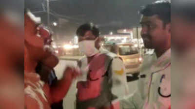 Lucknow Police News: रास्ता पूछने पर मिलती है गाली, UP की ट्रैफिक पुलिस पर फिर लगा शर्मनाक आरोप