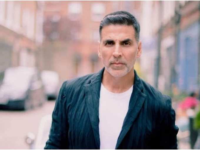 akshay kumar