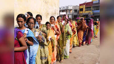 West Bengal Chunav: बंगाल चुनाव में बिहार की तरह महिला वोटर करेंगी खेला, बीजेपी को यूं दिख रहा मौका!