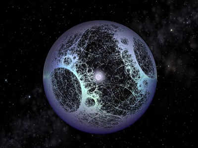 Dyson Sphere: वैज्ञानिक का दावा, सूरज से ऊर्जा लेकर खो चुके अपनों को जिंदा करेगा सुपरइंटेलिजेंट आर्टिफिशल एजेंट, कितना मुमकिन?