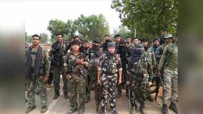 Chhattisgarh Naxal Attack: धरतीपुत्रों से डरते हैं नक्सली, इसलिए बार-बार निशाना बनते हैं DRG के जवान