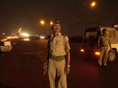 रात्रीच्या गस्तीचा मुंबई पोलिसांना धसका